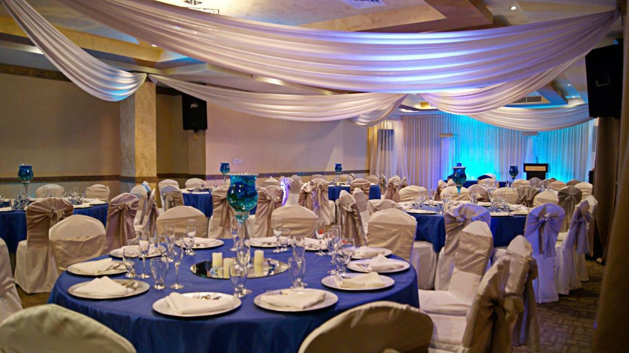 Hotel Monteolivos San Pedro Sula Exterior foto